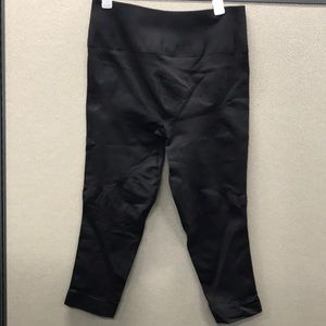 Lululemon Athletica in the Zone